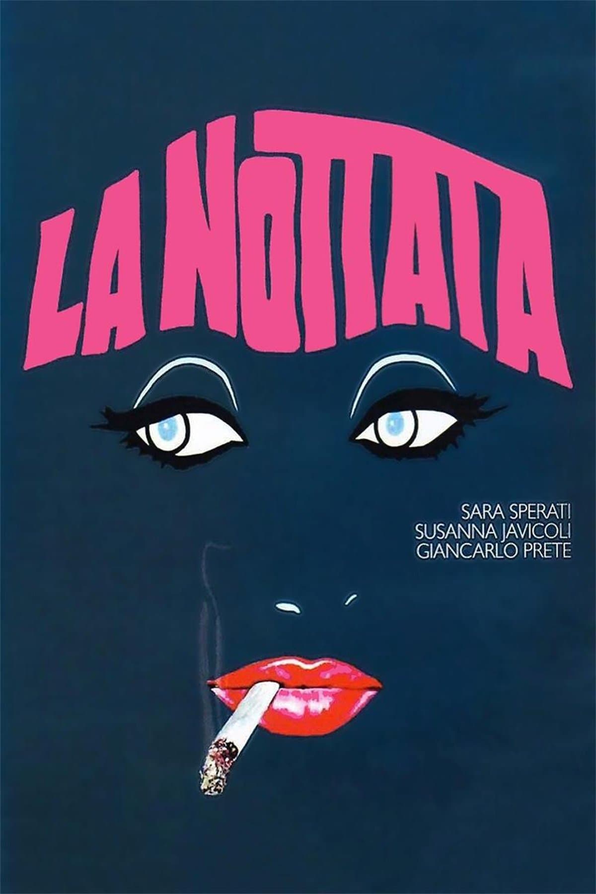 The Long Night
