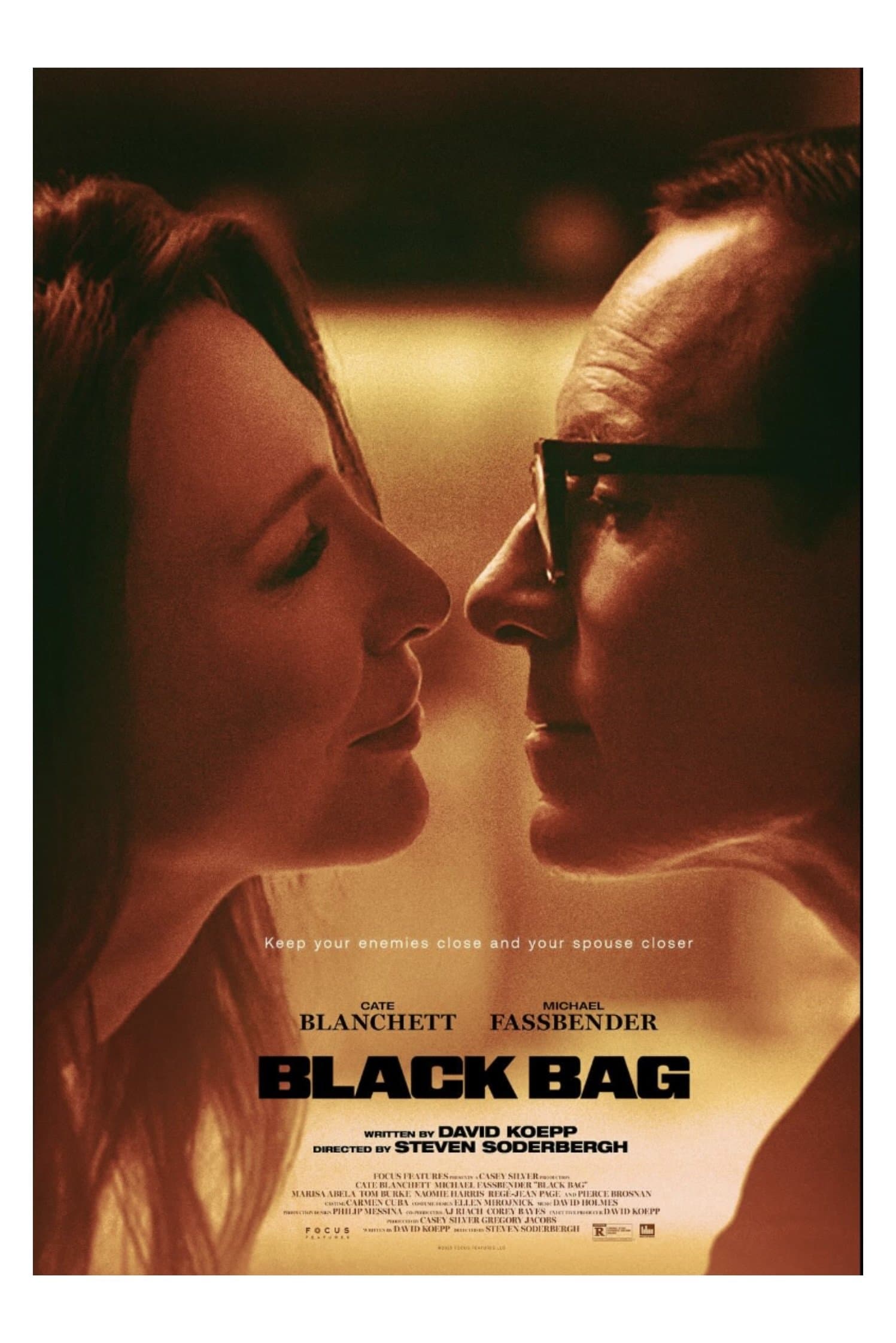 Black Bag