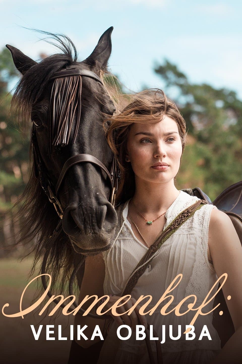 Immenhof: Velika obljuba