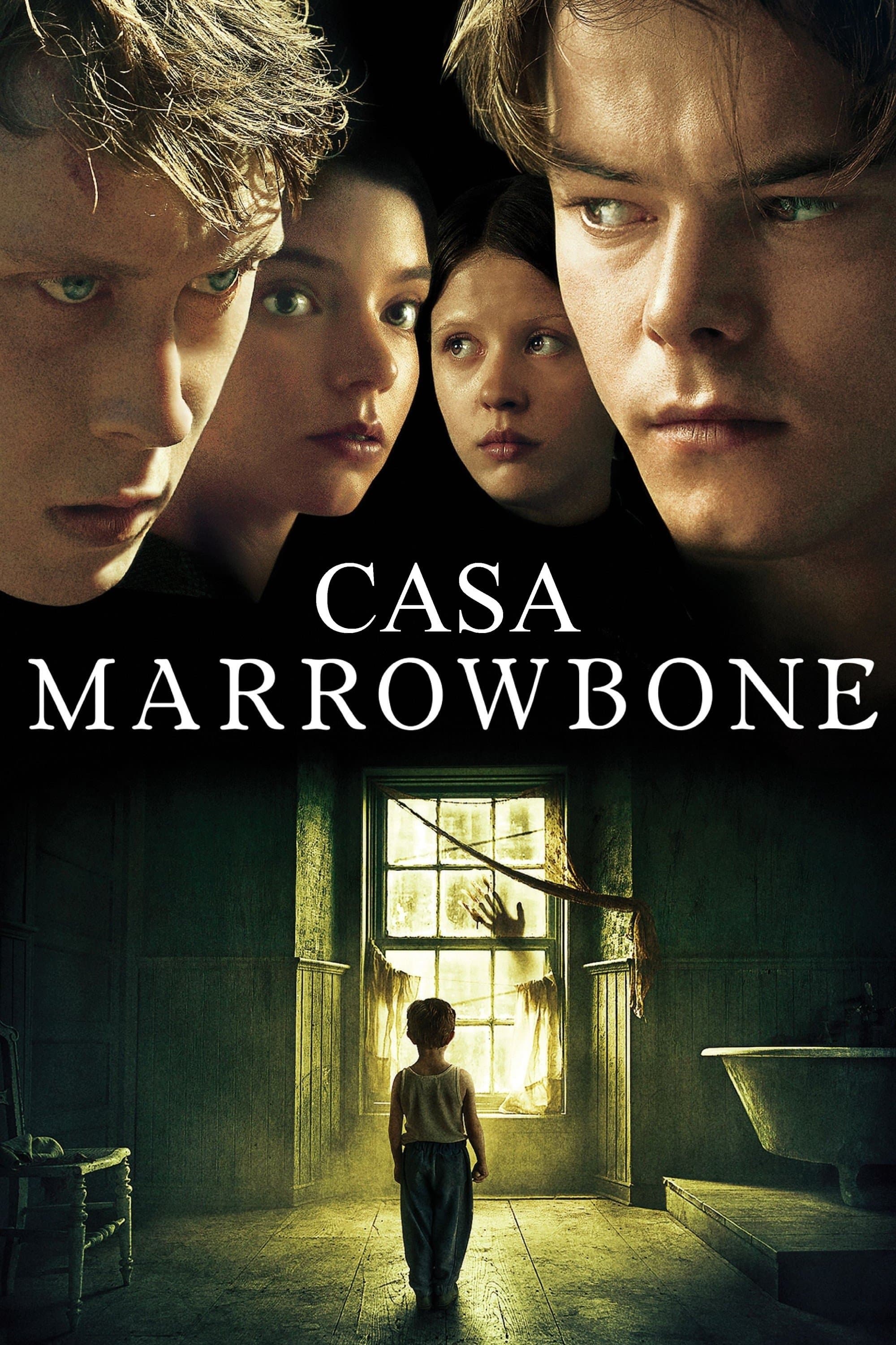 Marrowbone