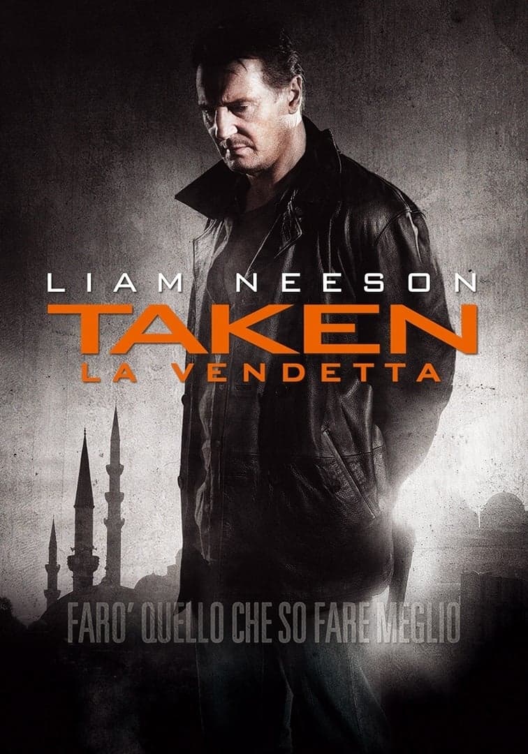 Taken 2