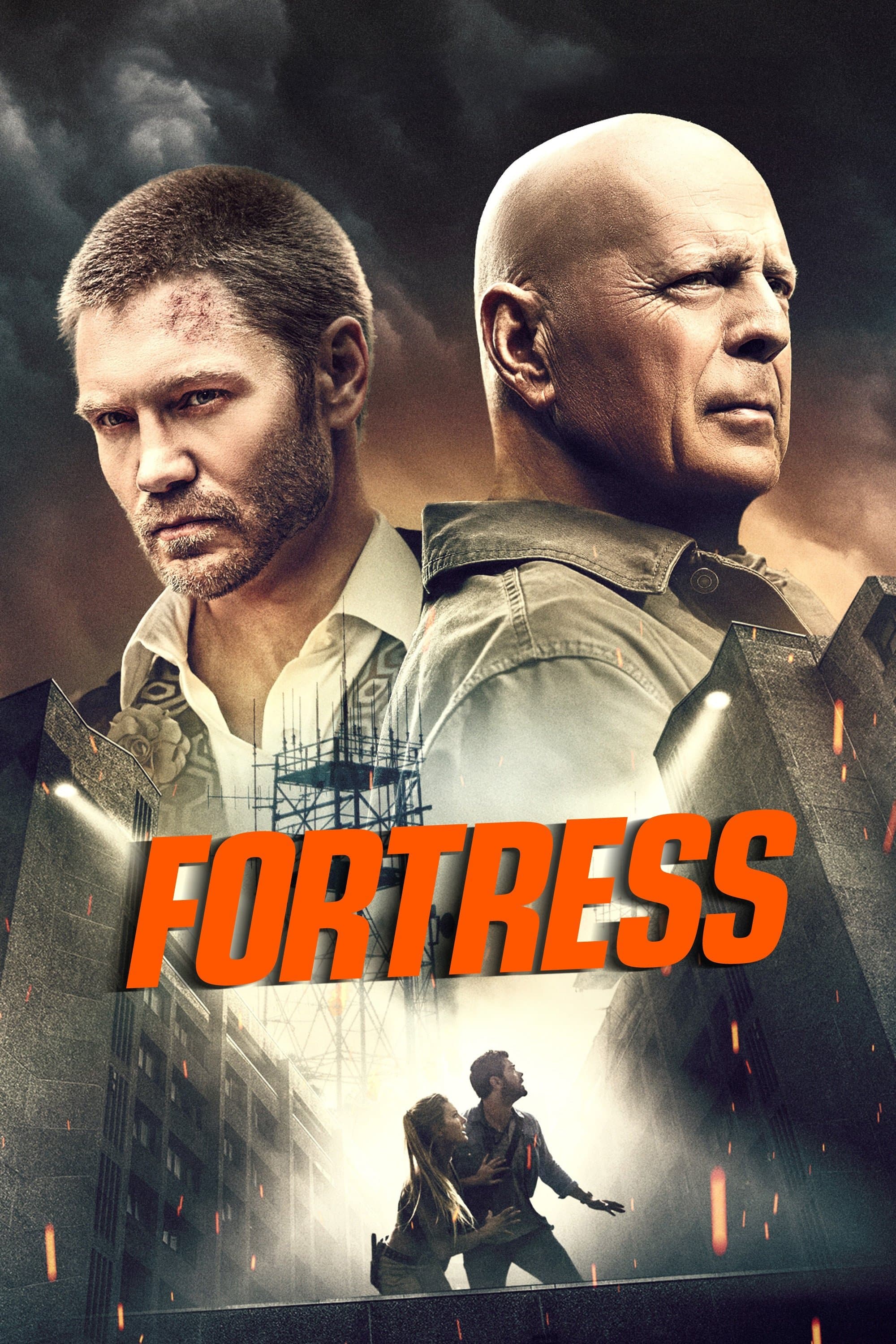 Fortress