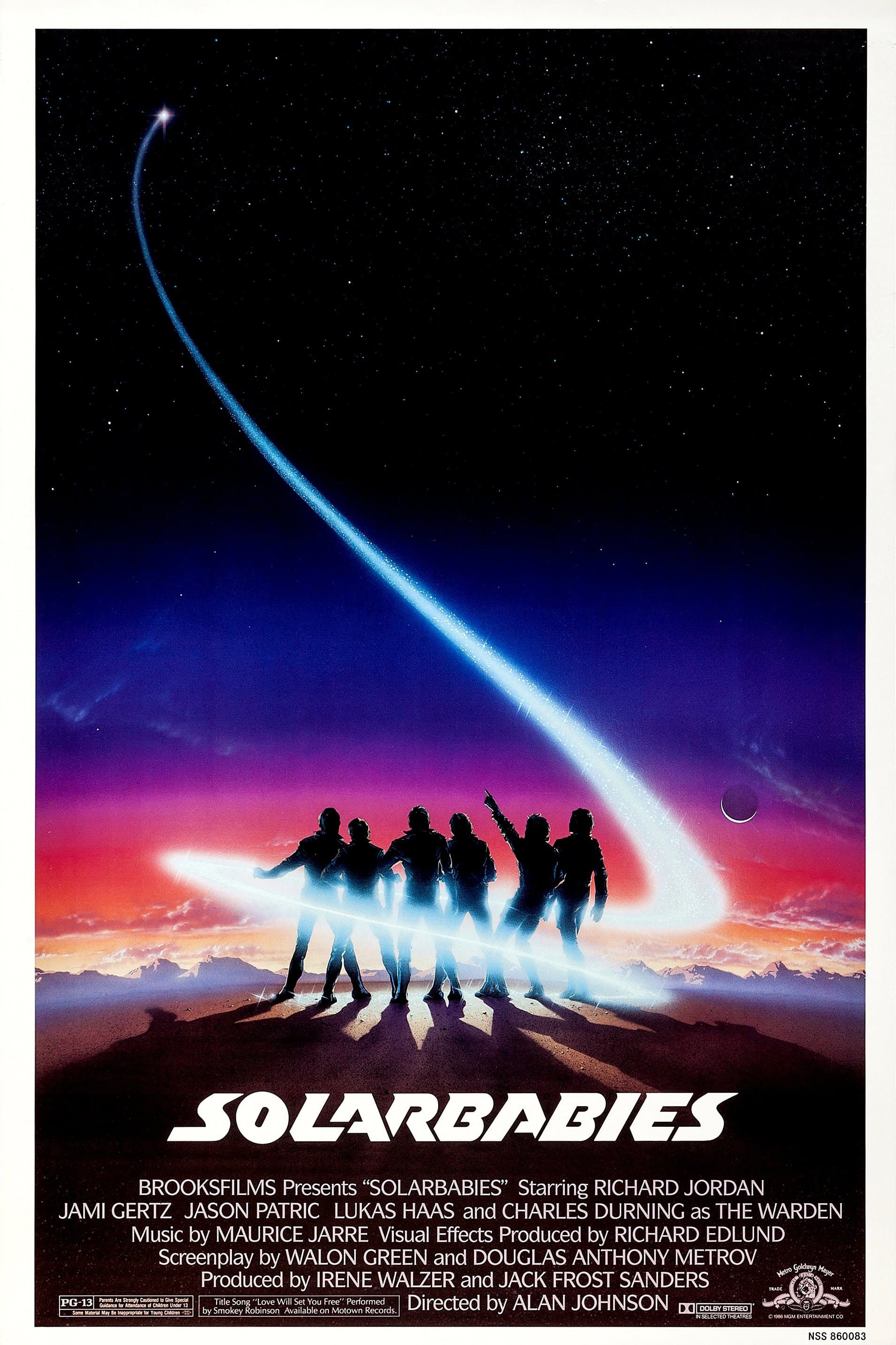 Solarbabies