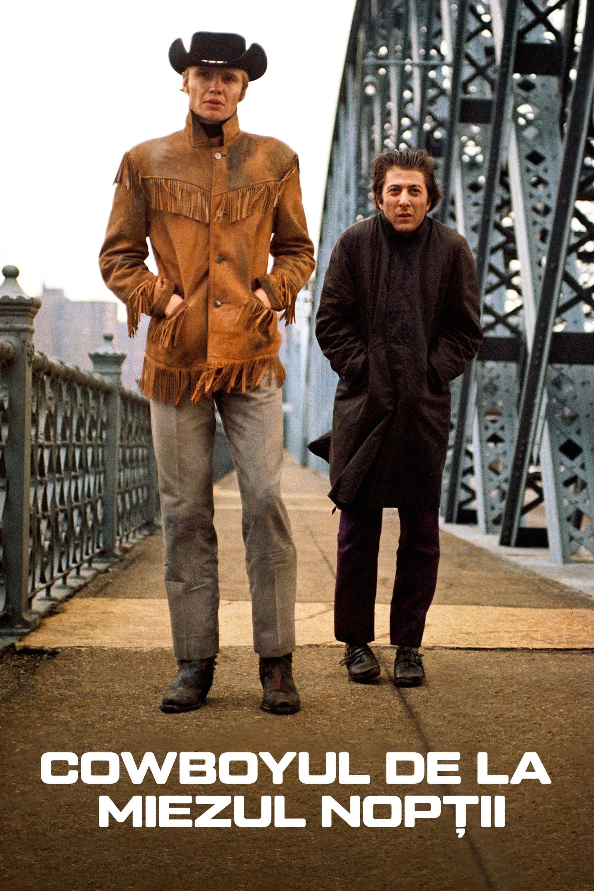 Midnight Cowboy