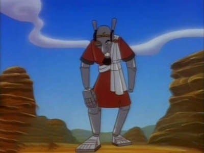 Episode 42