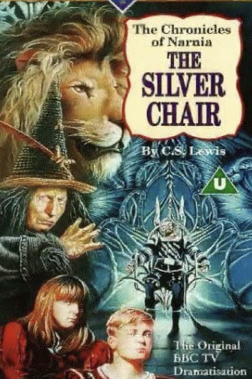 The Chronicles of Narnia: The Silver Chair