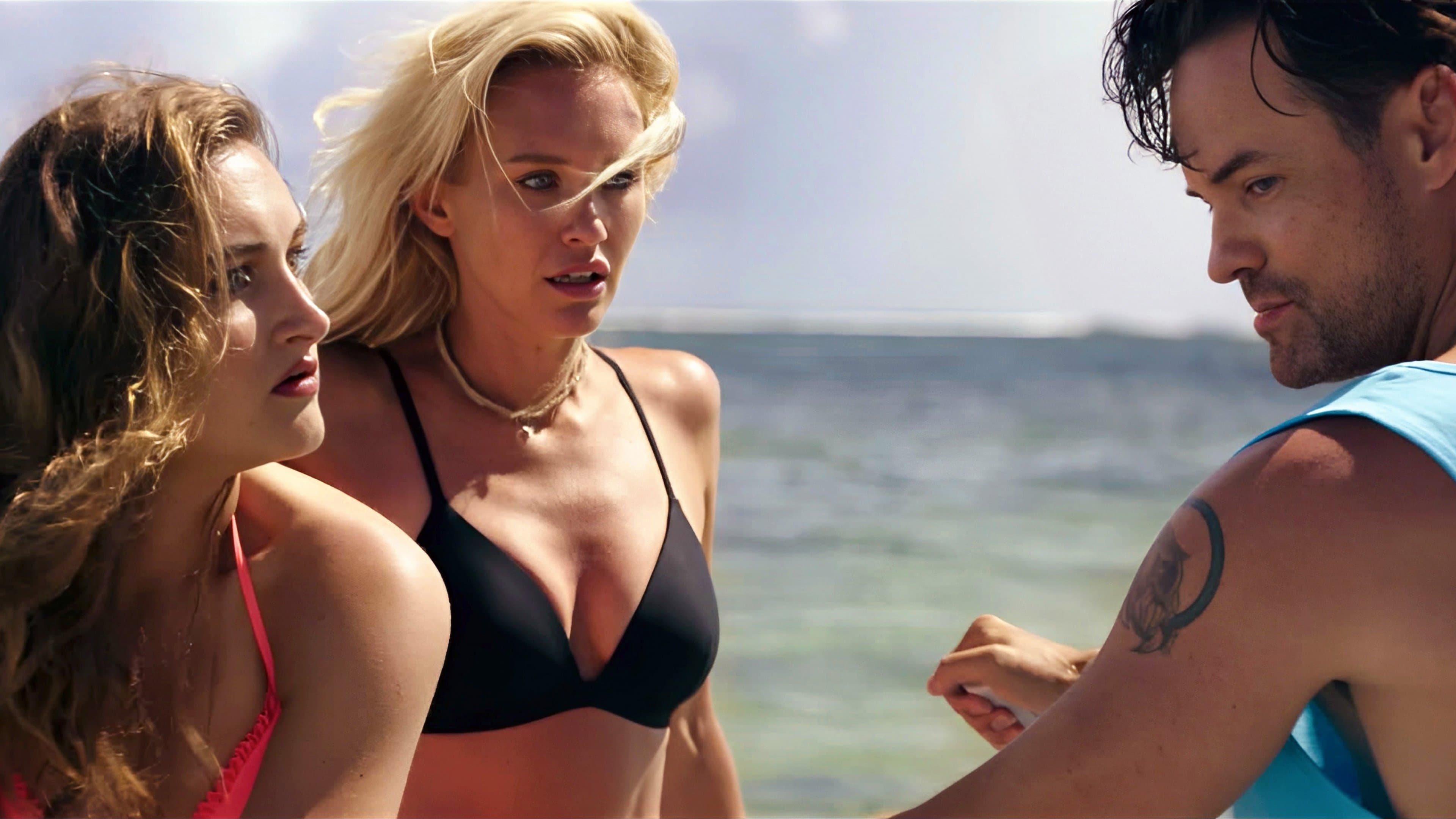Nicky Whelan