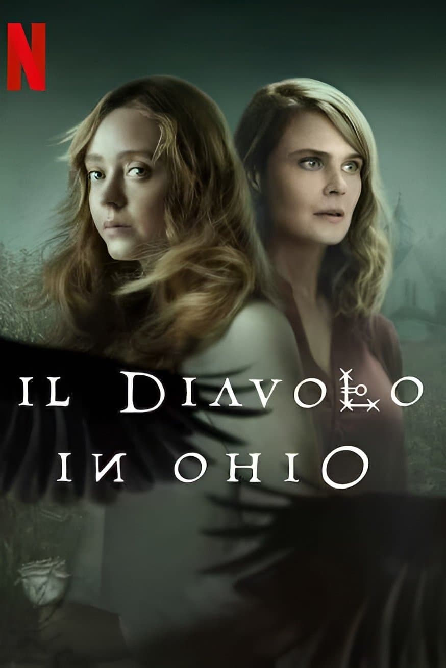 Devil in Ohio