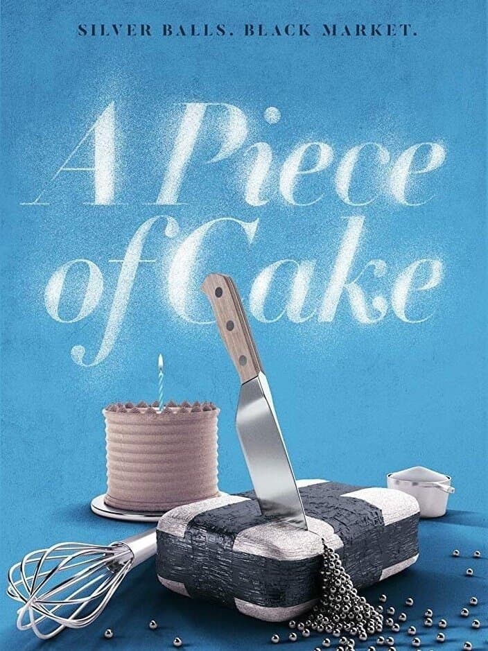 A Piece of Cake