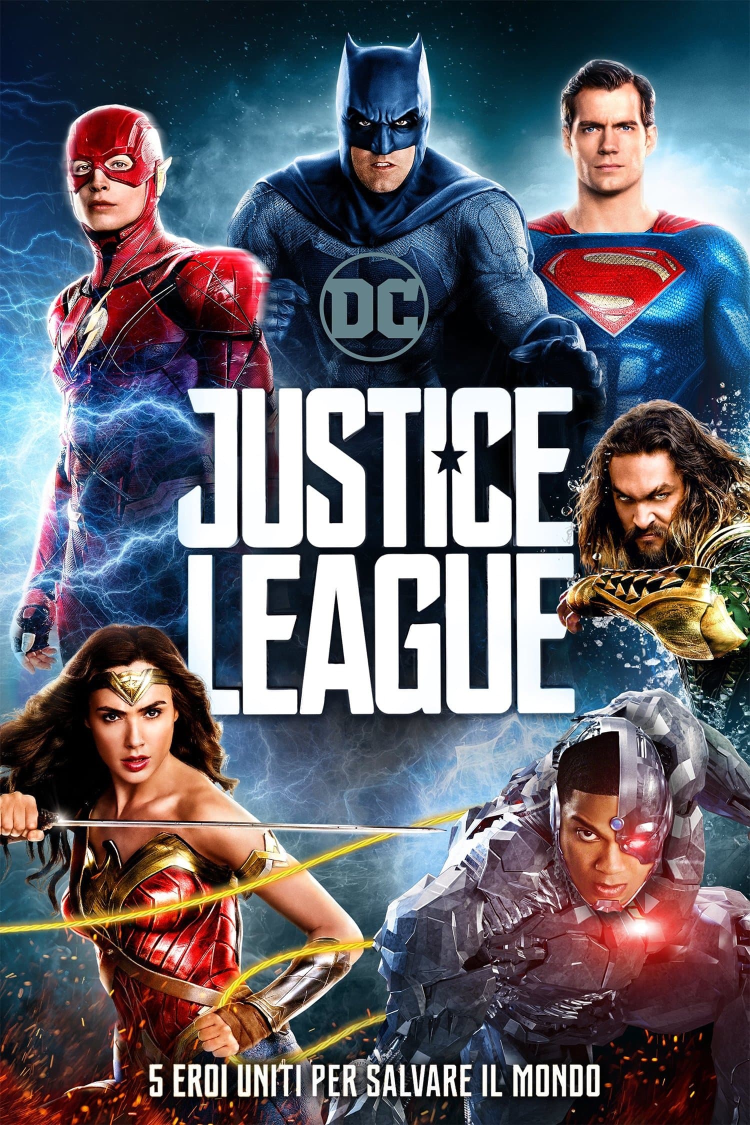 Justice League