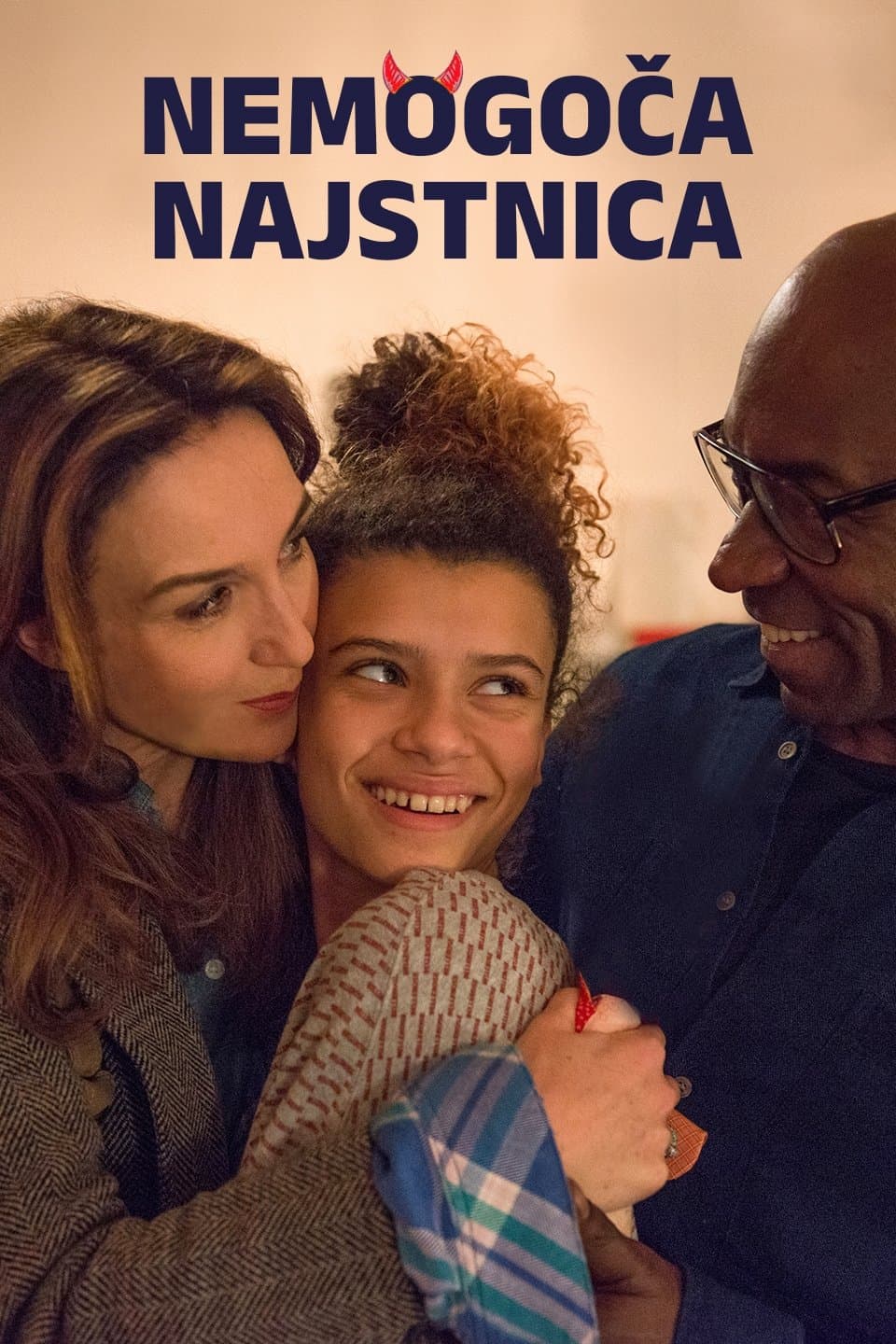 Nemogoča najstnica