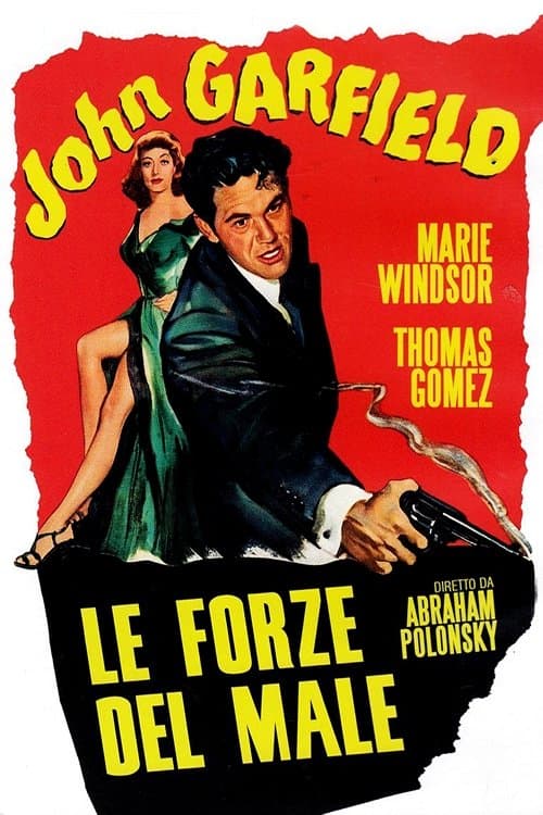 Le forze del male