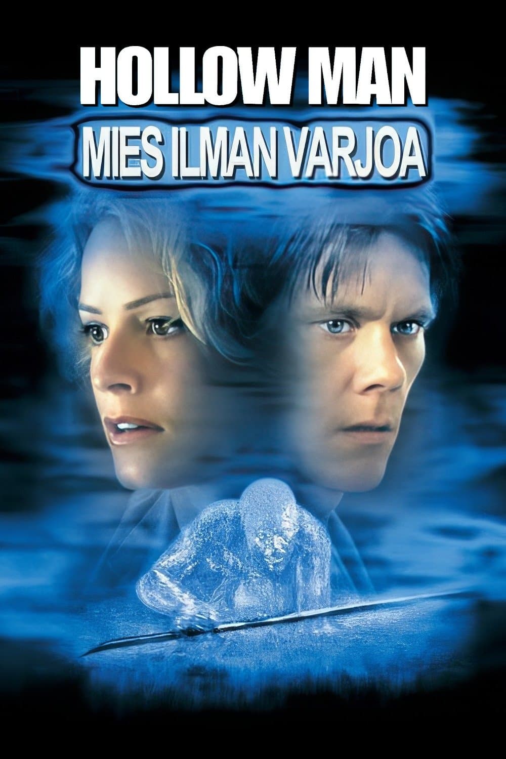 Hollow Man - Mies ilman varjoa