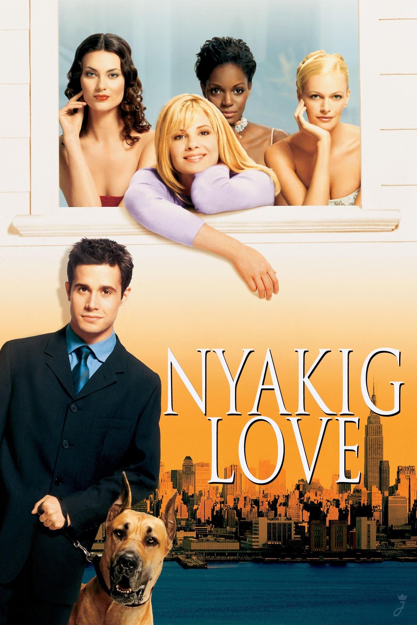 Nyakiglove