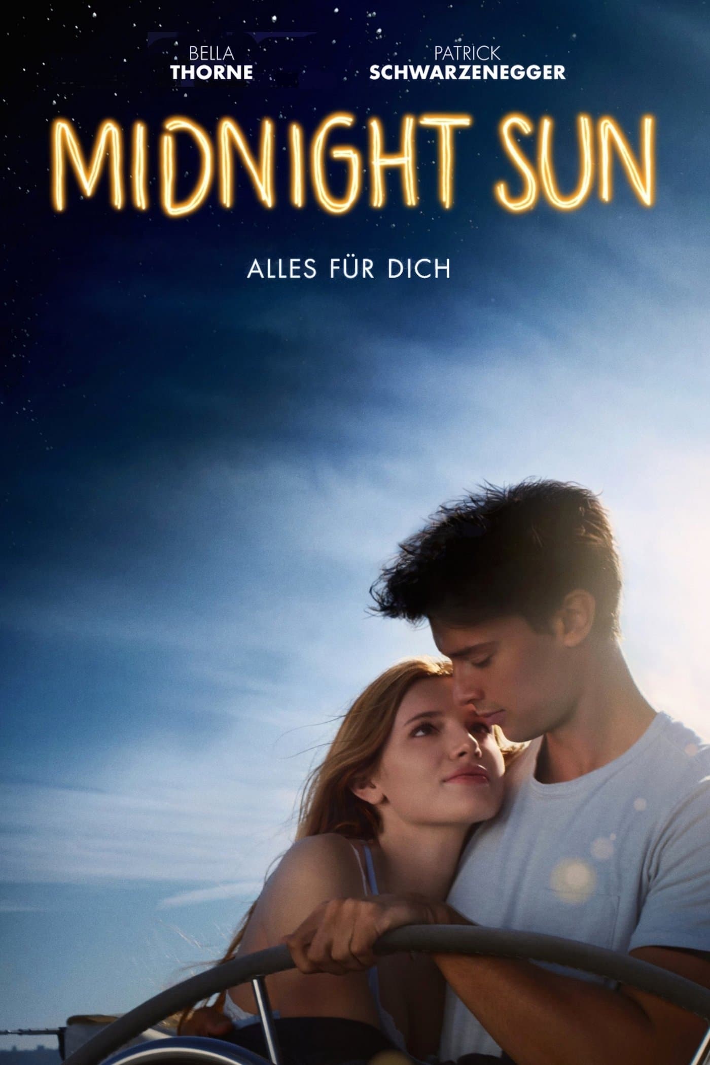 Midnight Sun