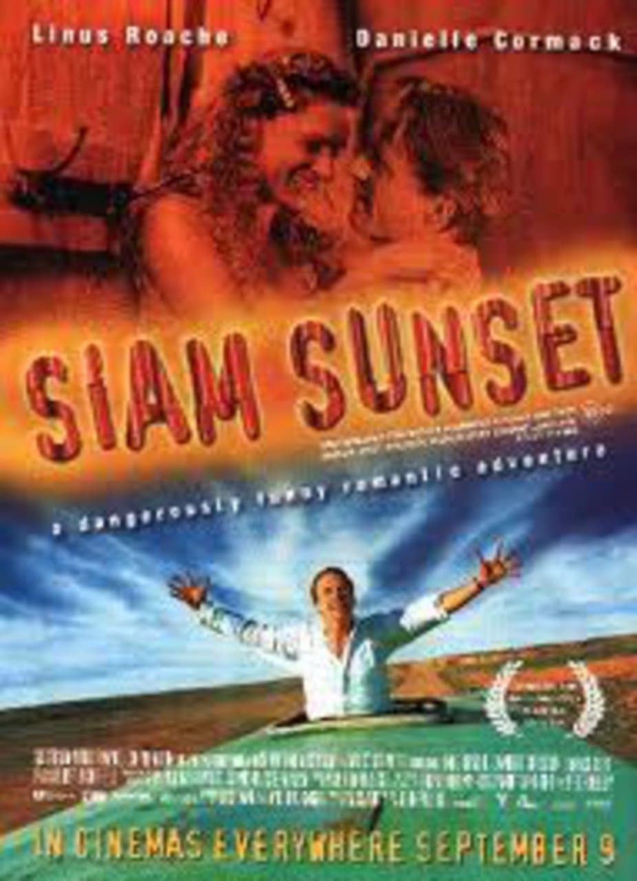 Siam Sunset