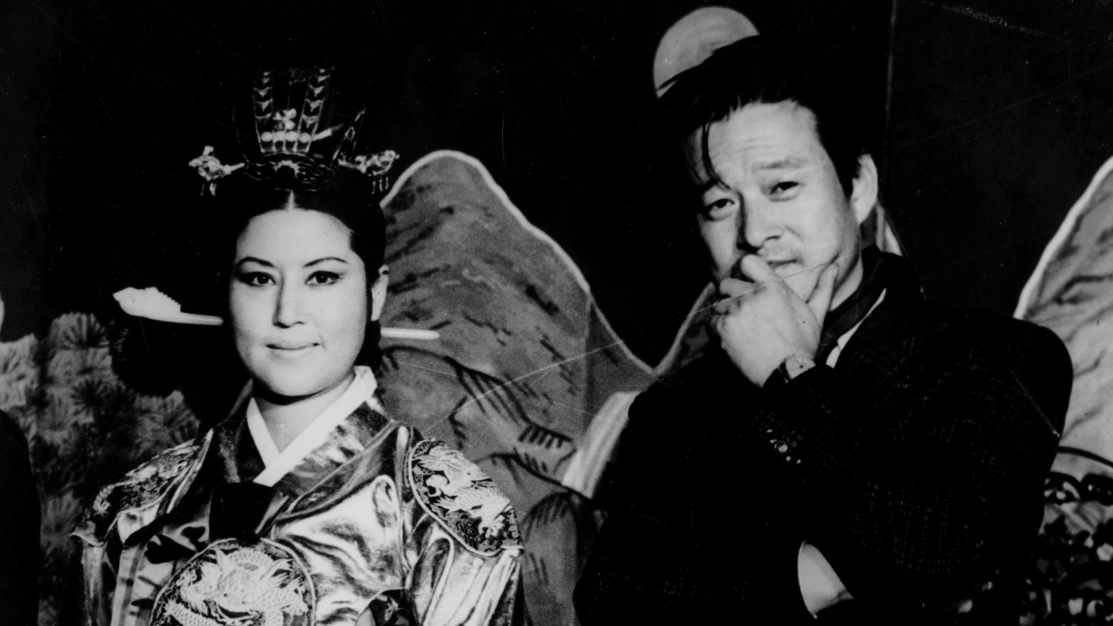 Shin Sang-ok