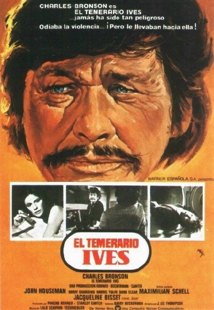 El temerario Ives