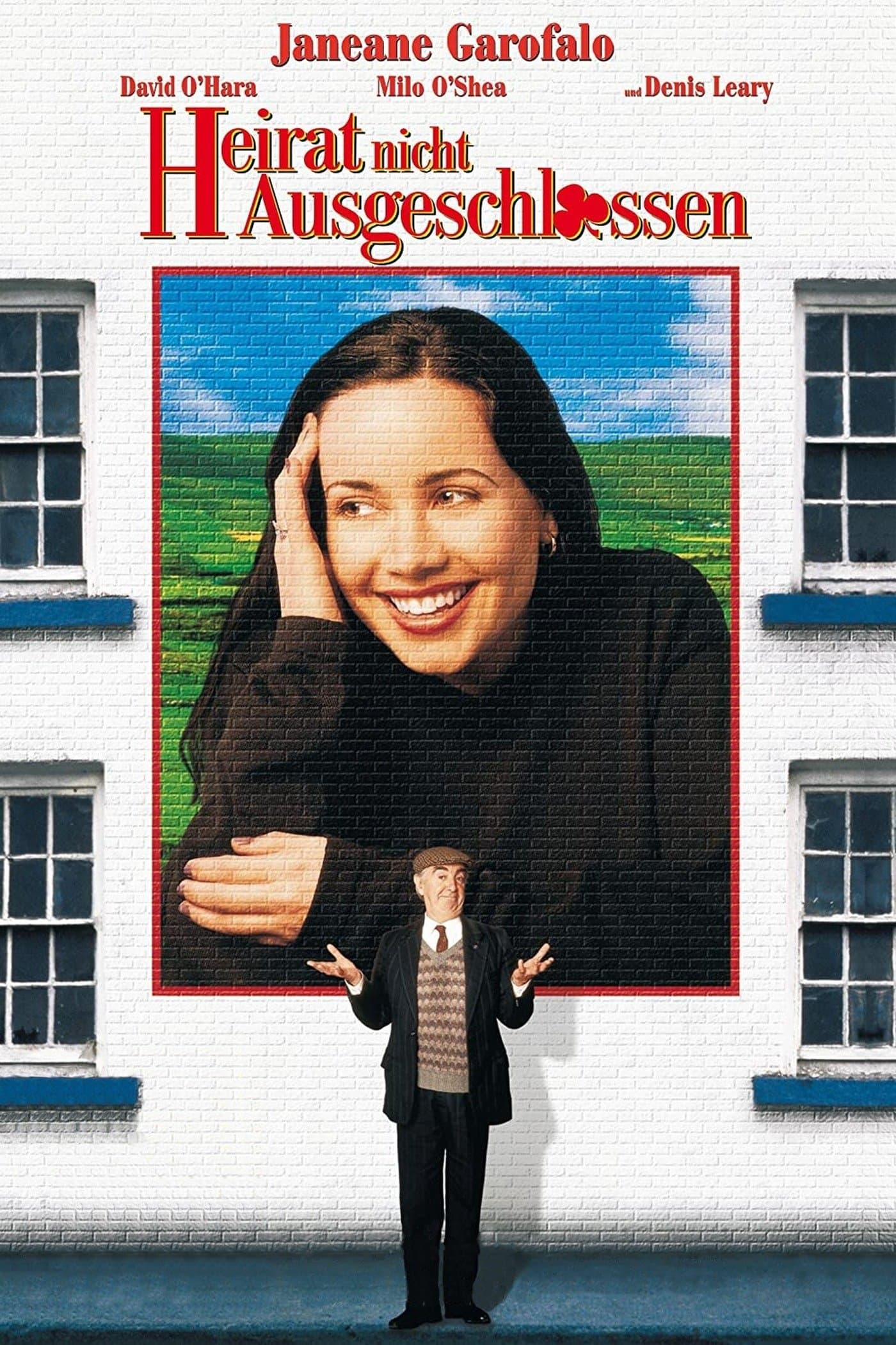 The Matchmaker