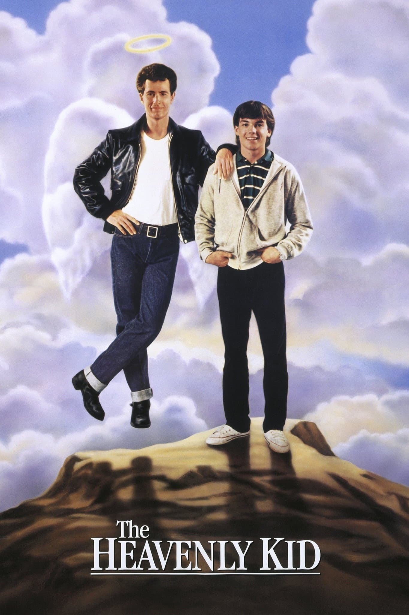 The Heavenly Kid
