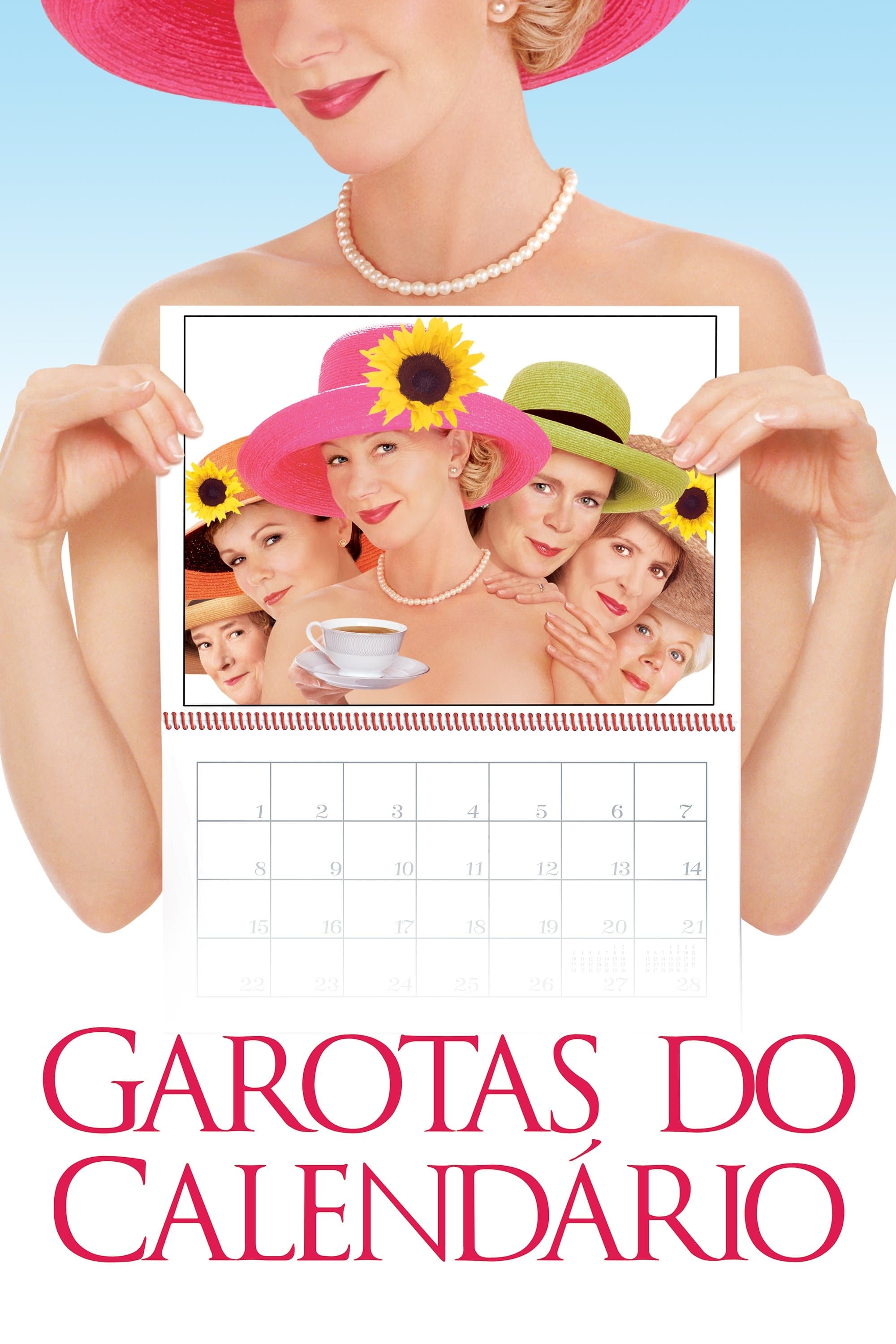 Calendar Girls