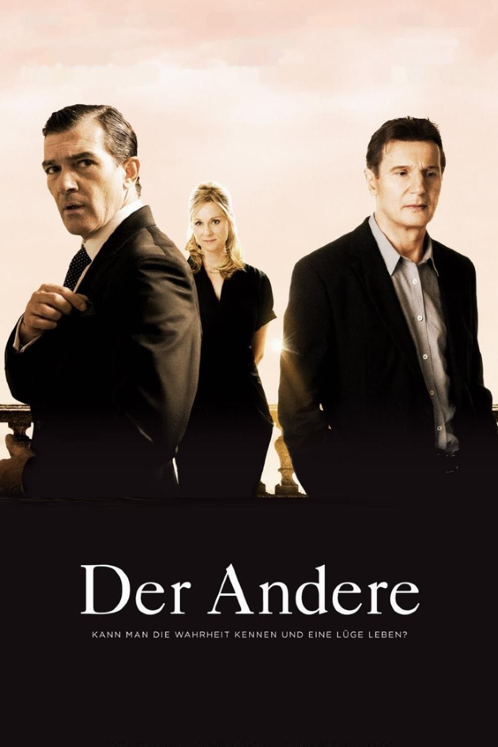 The Other Man