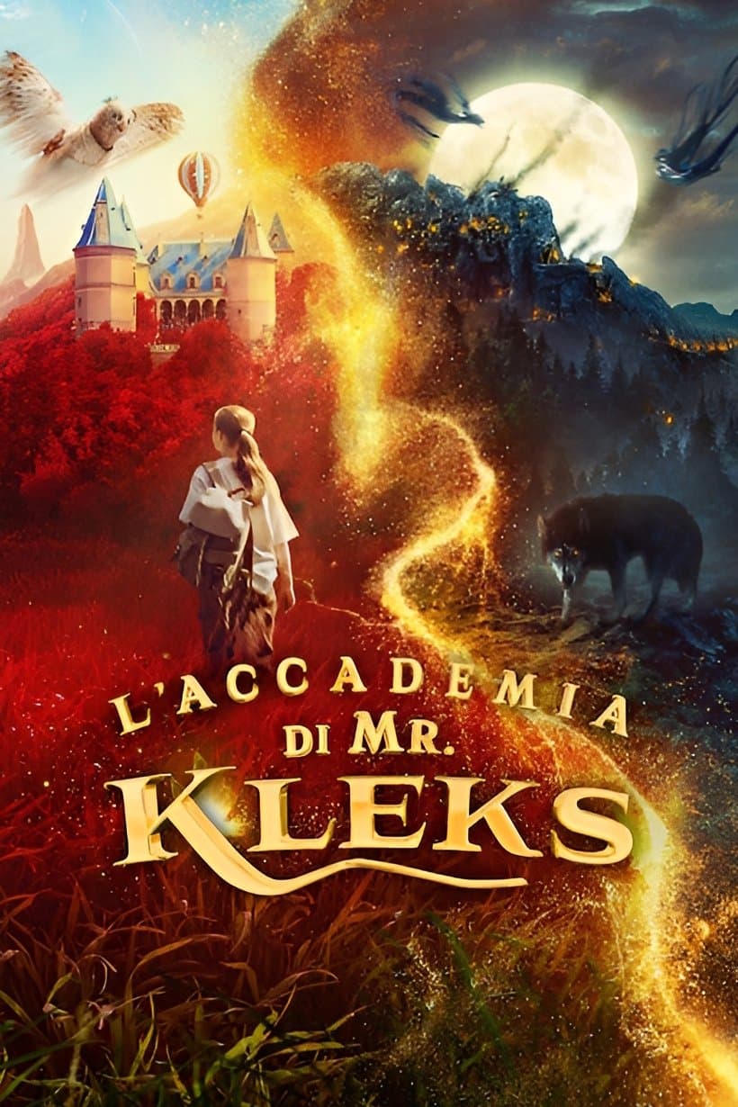 Kleks Academy