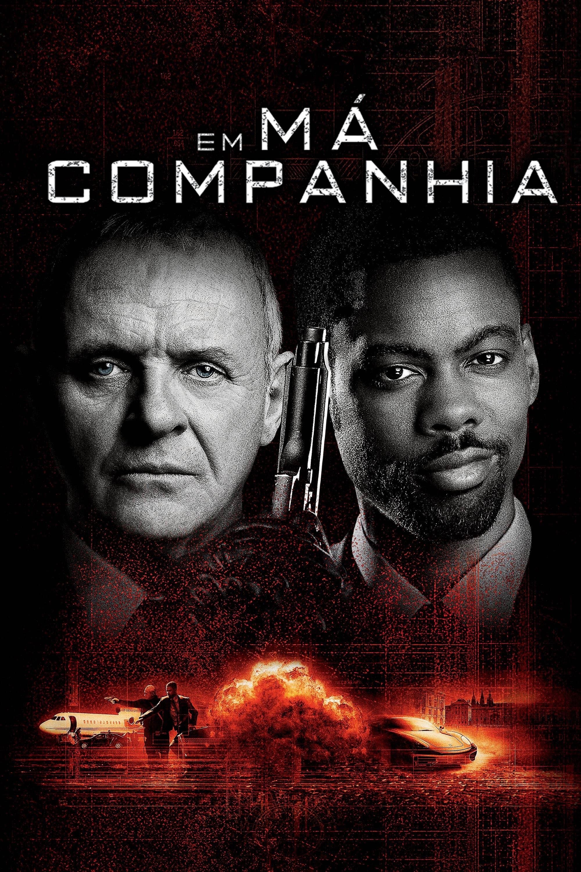 Bad Company