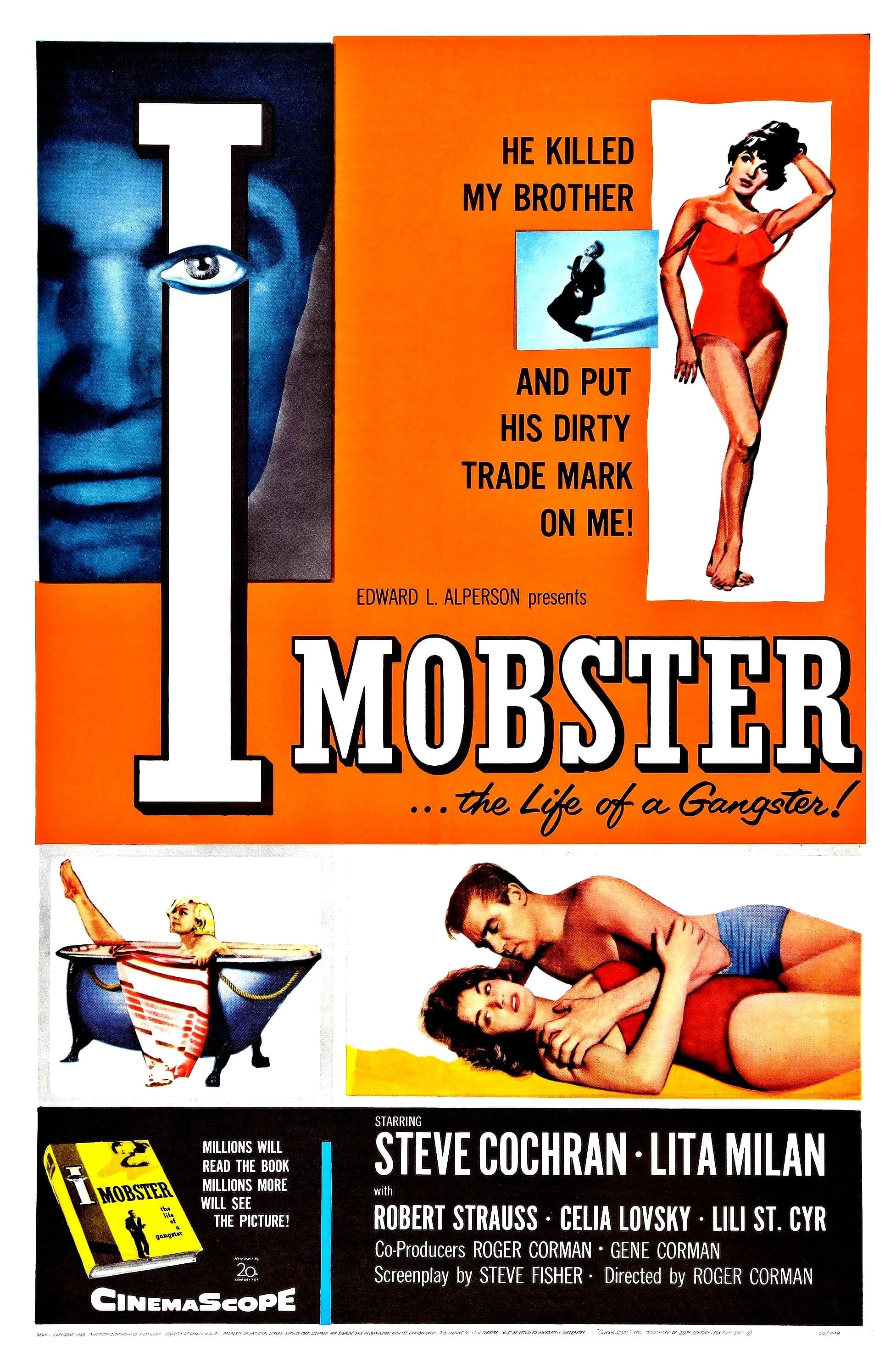 I, Mobster