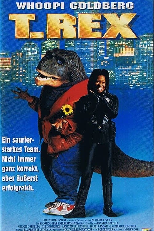 Theodore Rex
