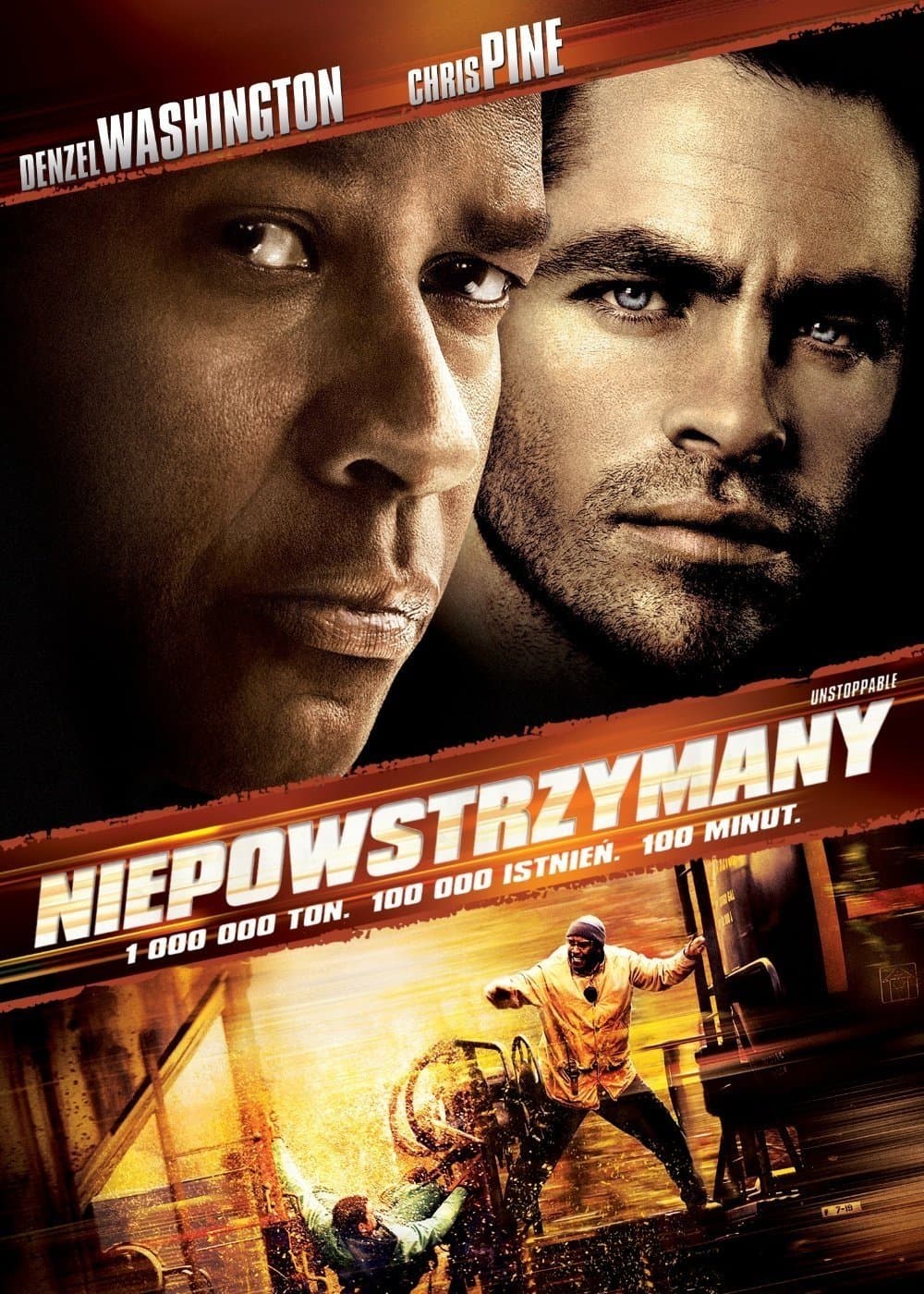Niepowstrzymany