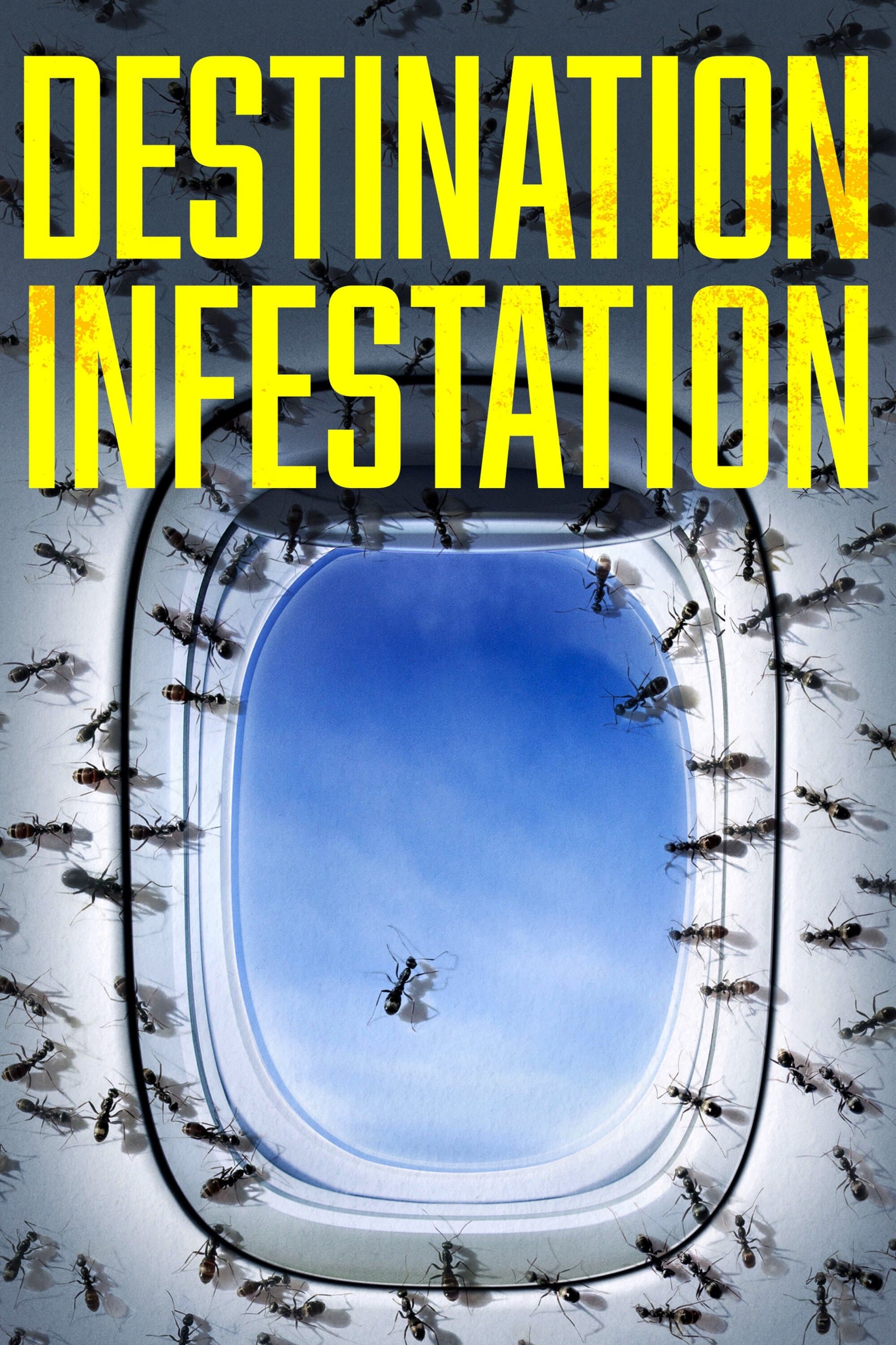 Destination: Infestation