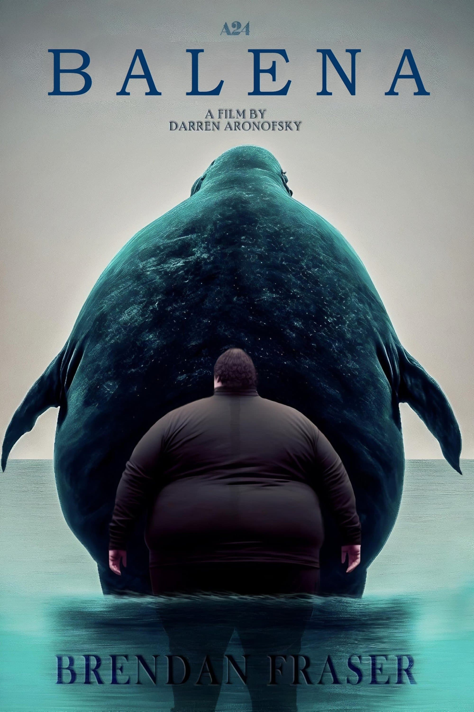 The Whale