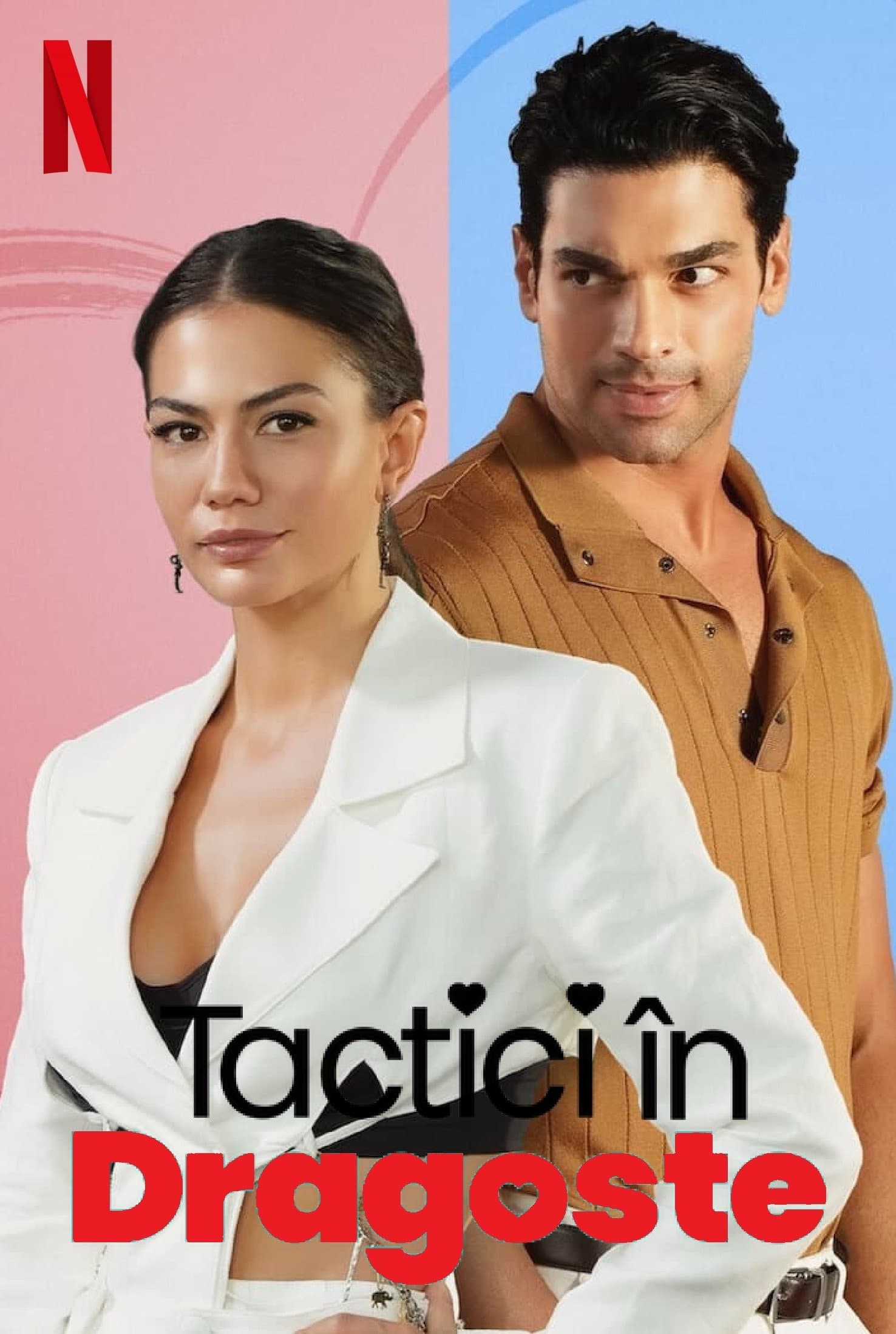 Love Tactics