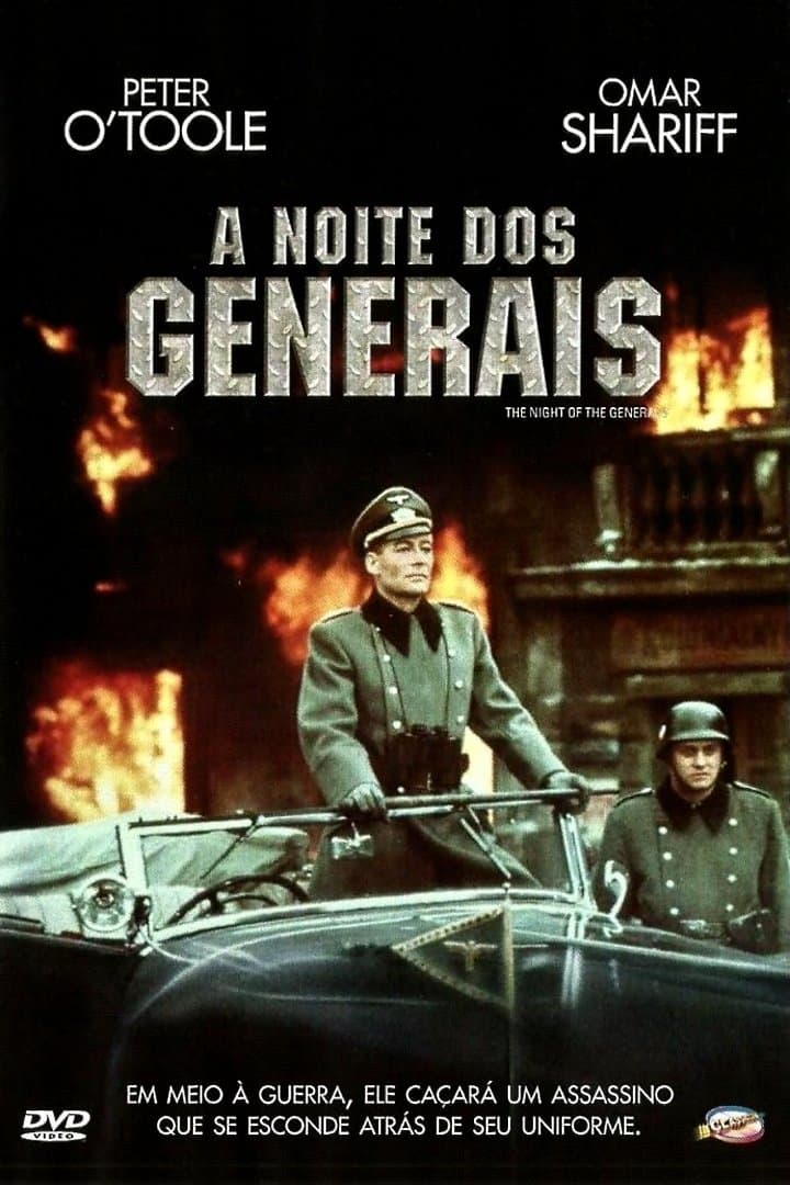 The Night of the Generals