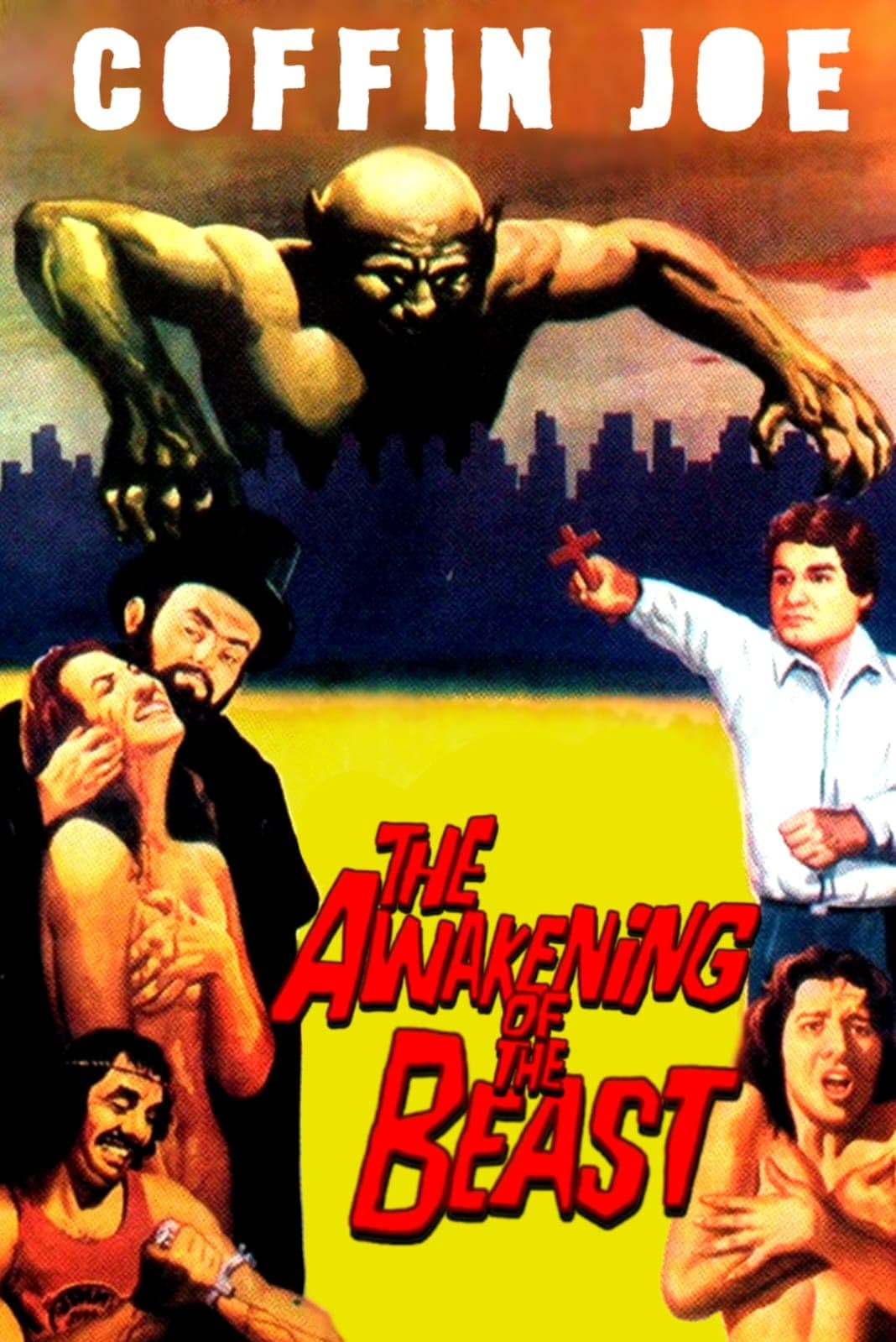 The Awakening of the Beast