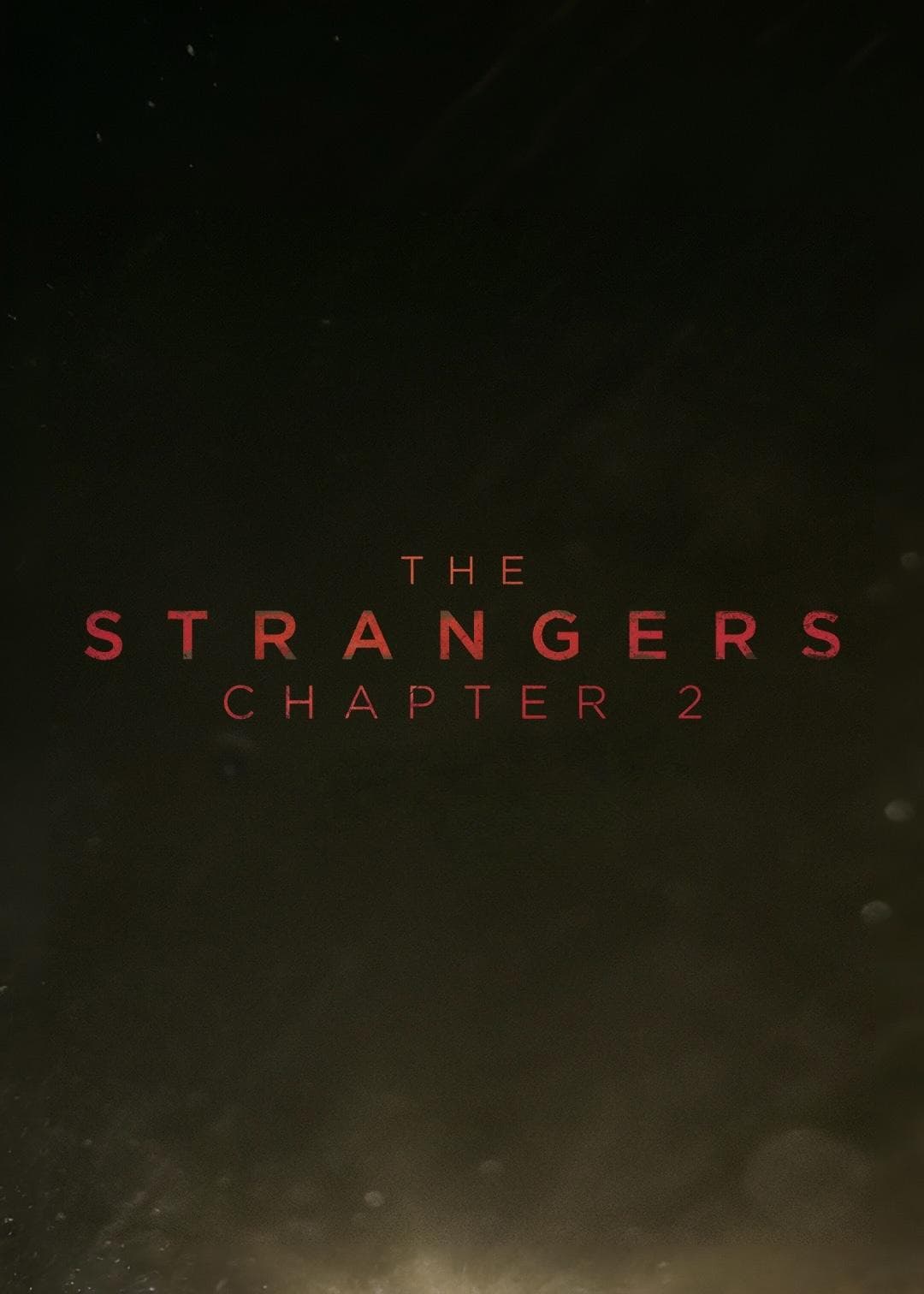 The Strangers: Chapter 2