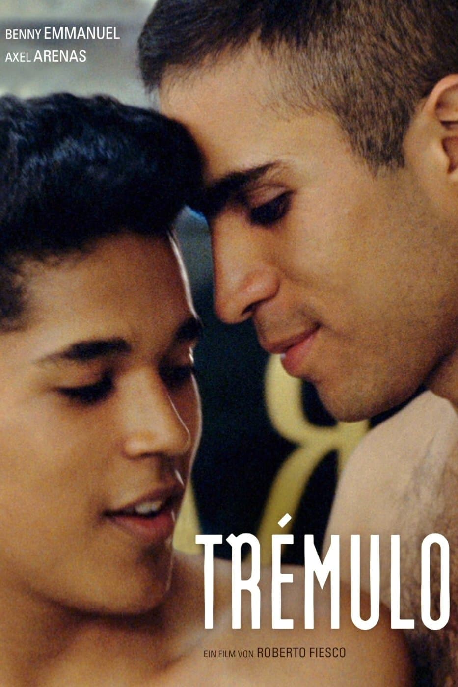 Tremulous