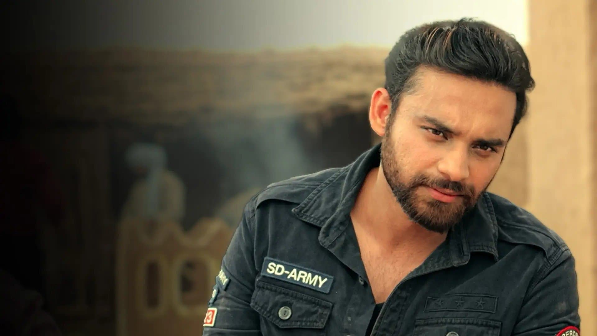 Yograj Singh