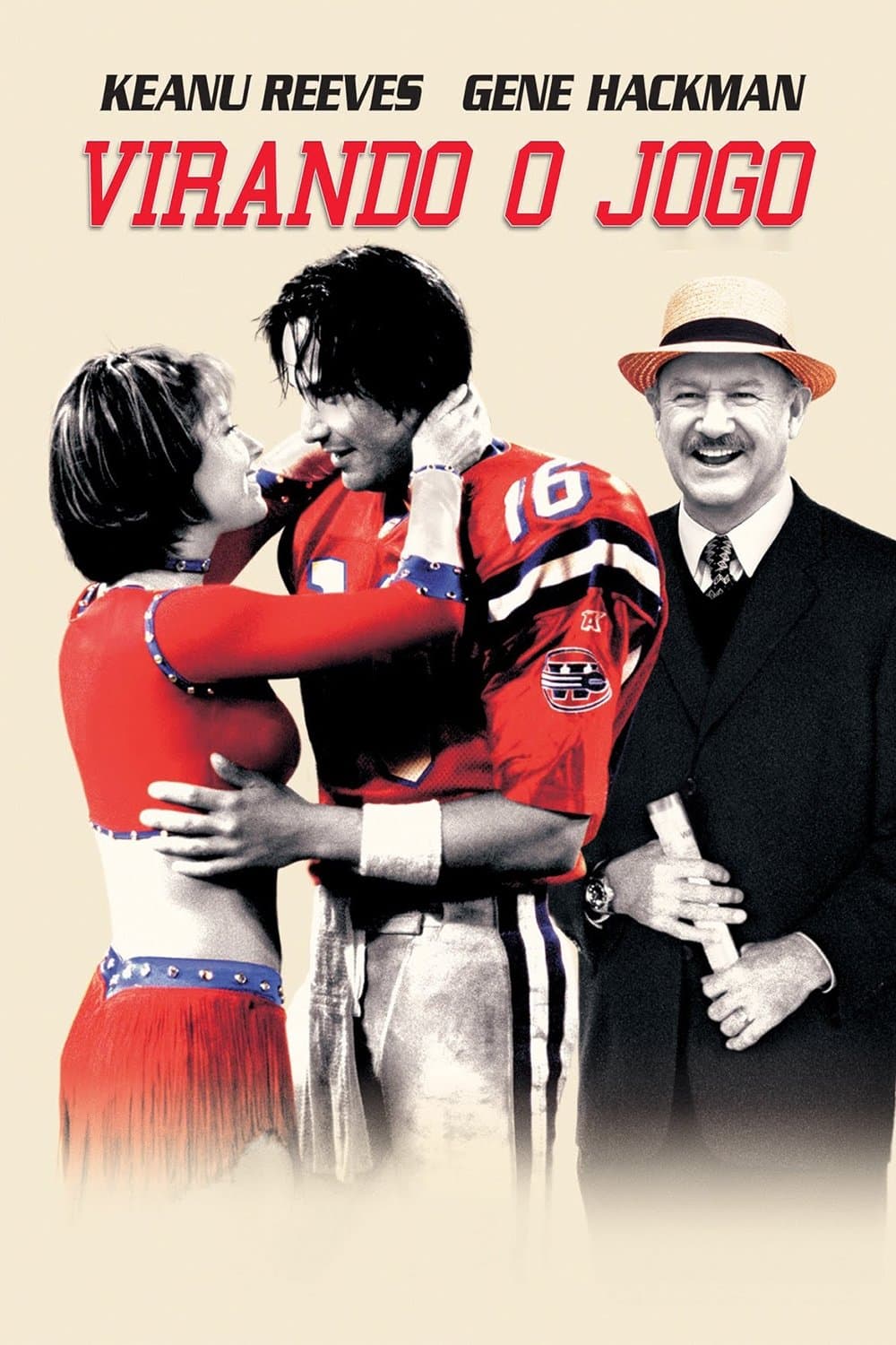 The Replacements
