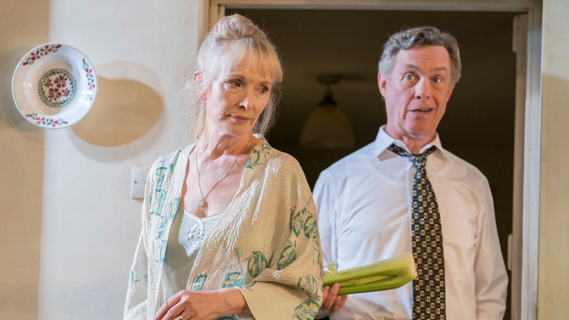 Alex Jennings