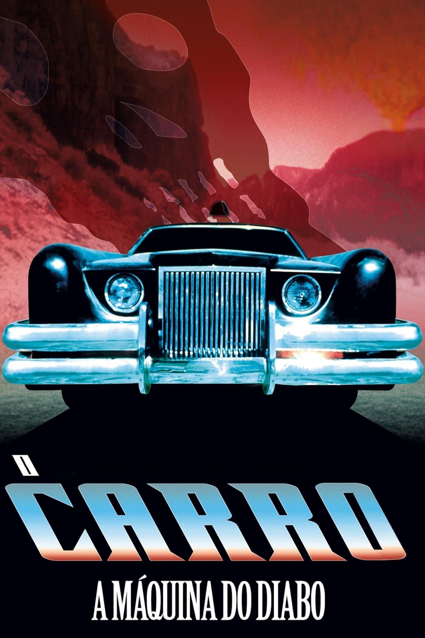 O Carro, a Máquina do Diabo