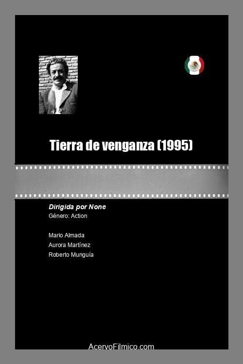 Tierra de venganza