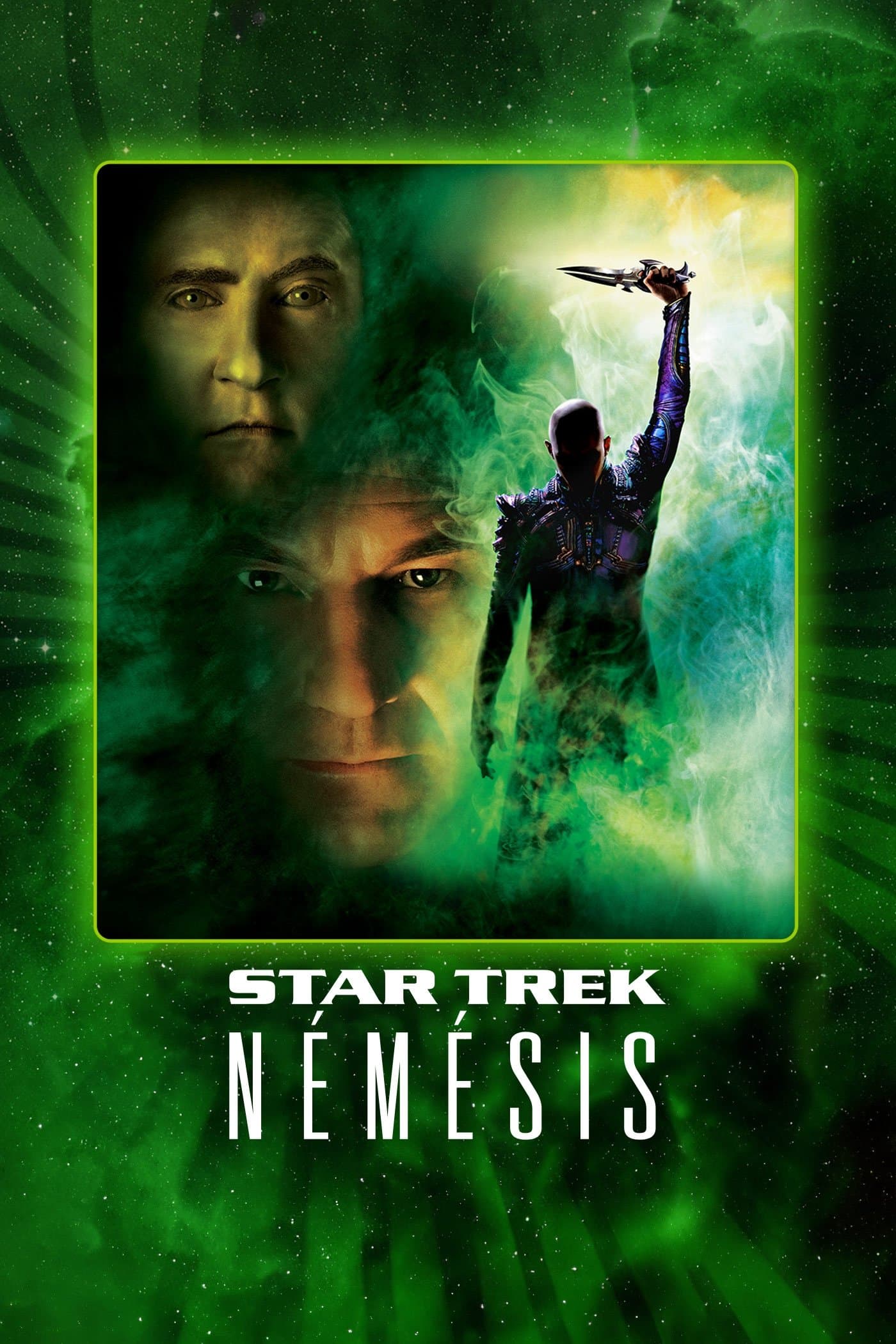 Star Trek : Nemesis