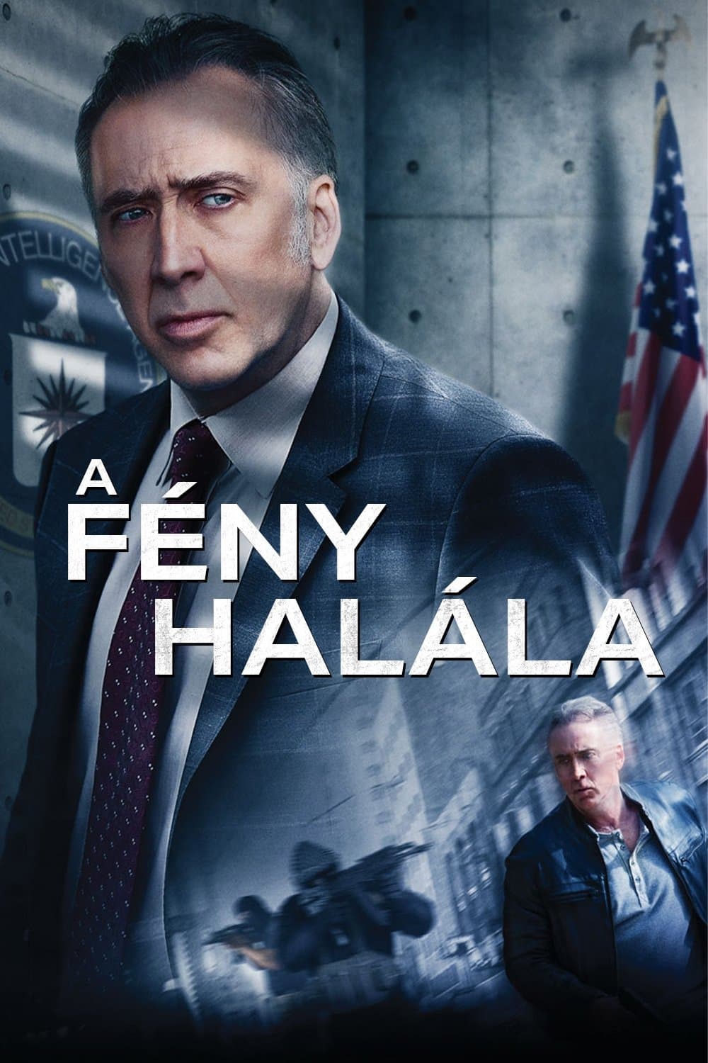 A fény halála