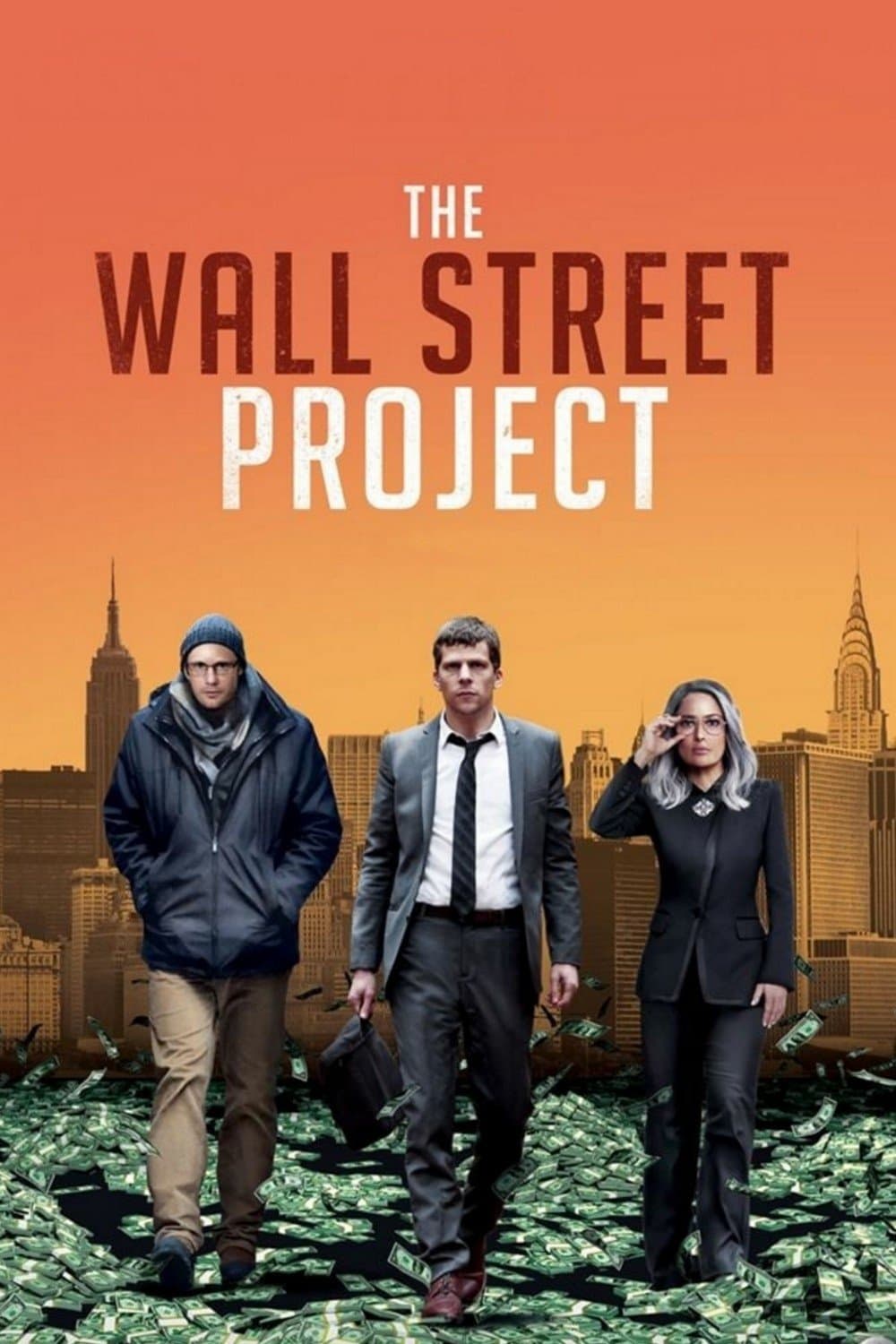The Wall Street Project