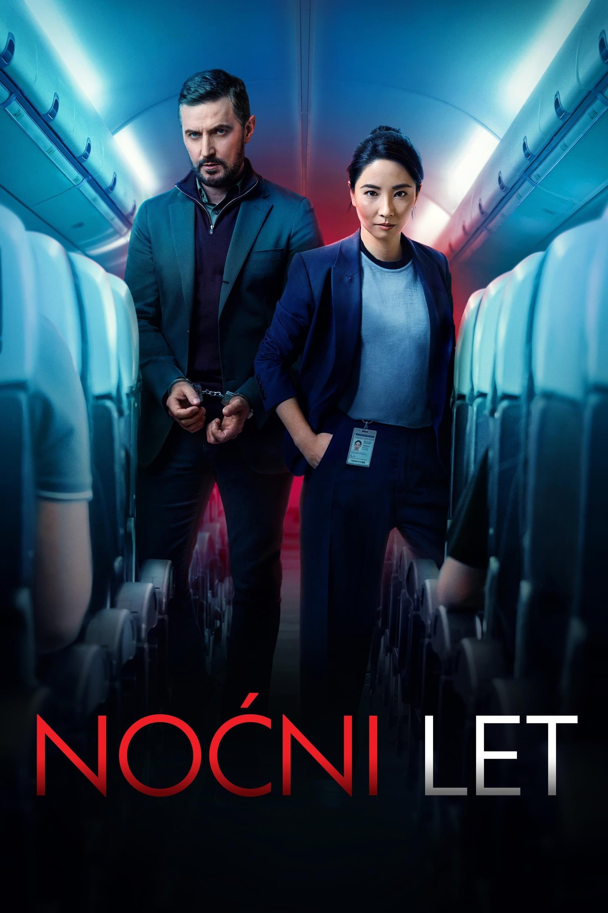 Noćni let