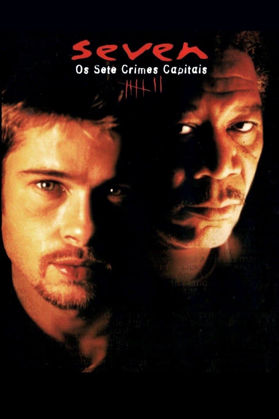 Seven - Os Sete Crimes Capitais