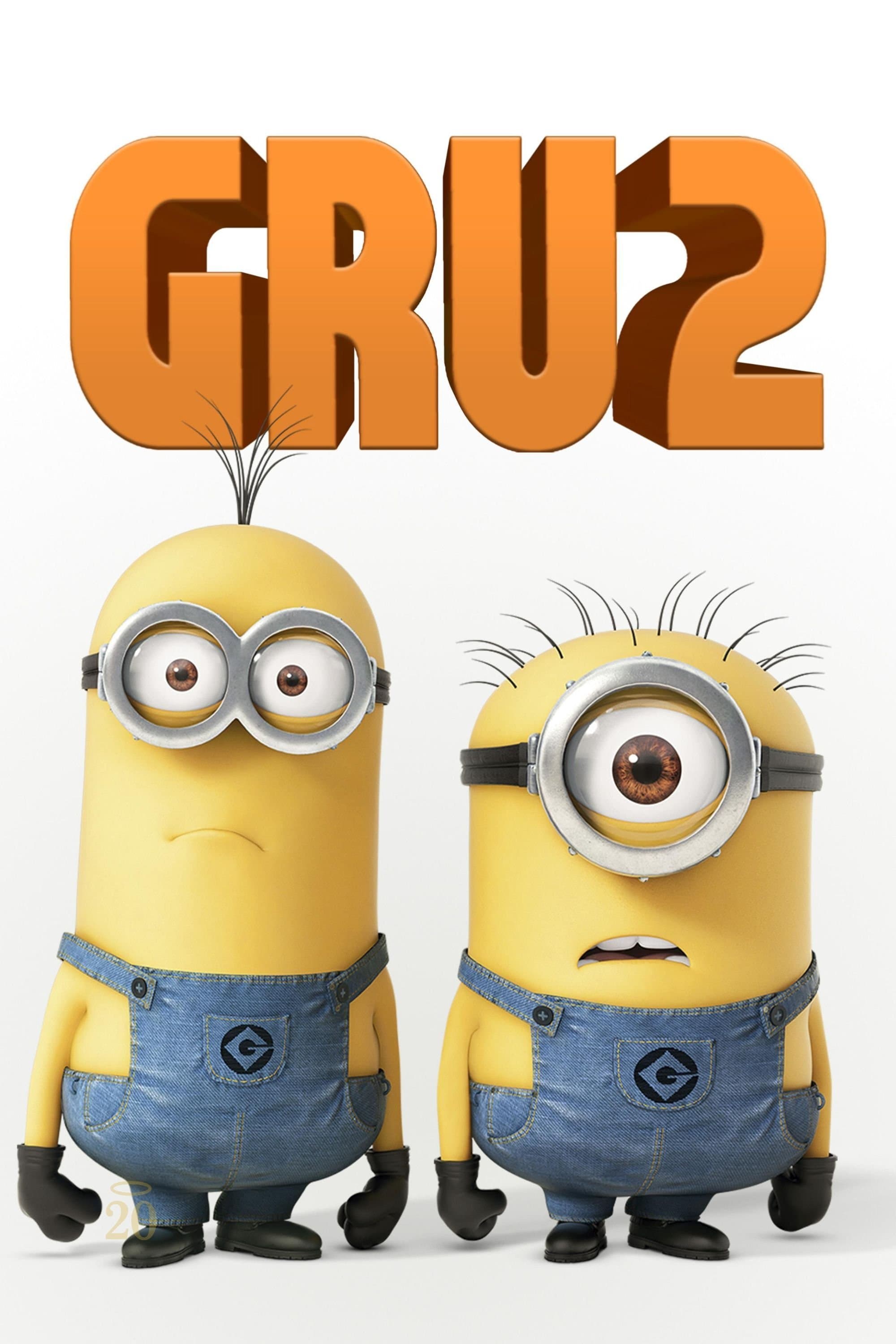 Gru 2.