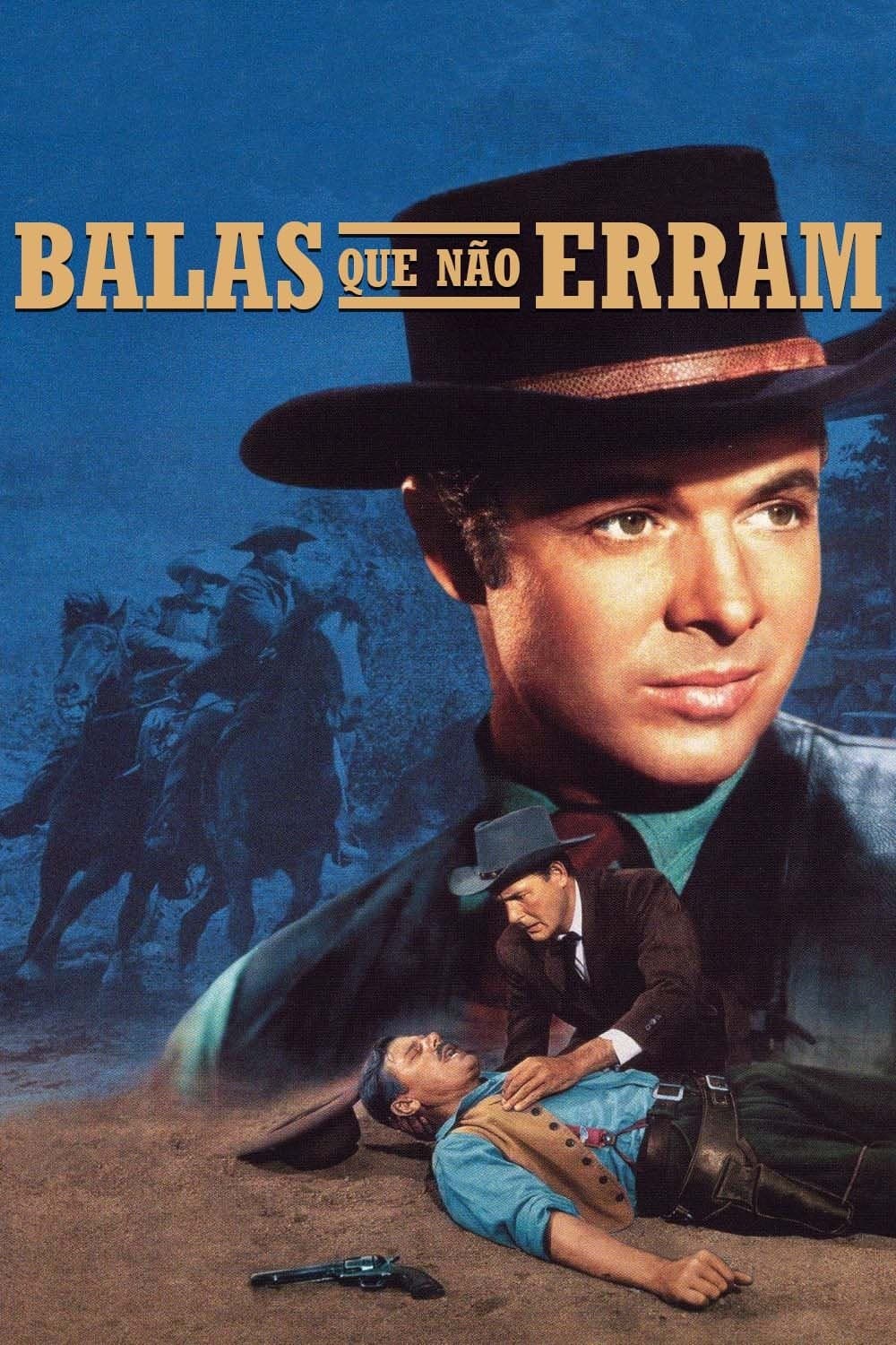 No Name on the Bullet